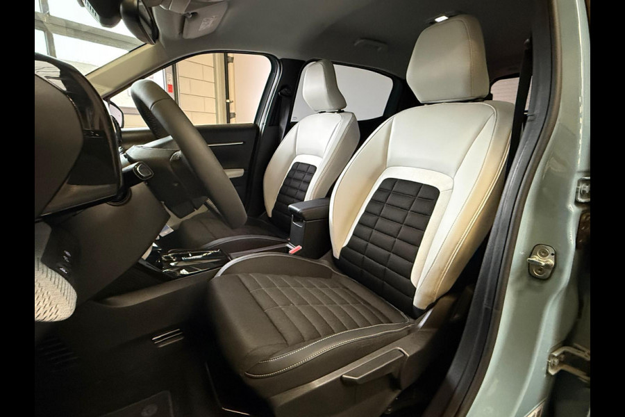 Citroën C3 Aircross 1.2 Hybrid 145pk Max Stoel + Stuurwiel Verwarming 1 Jaar Bovag Garantie