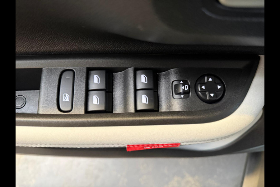 Citroën C3 Aircross 1.2 Hybrid 145pk Max Stoel + Stuurwiel Verwarming 1 Jaar Bovag Garantie