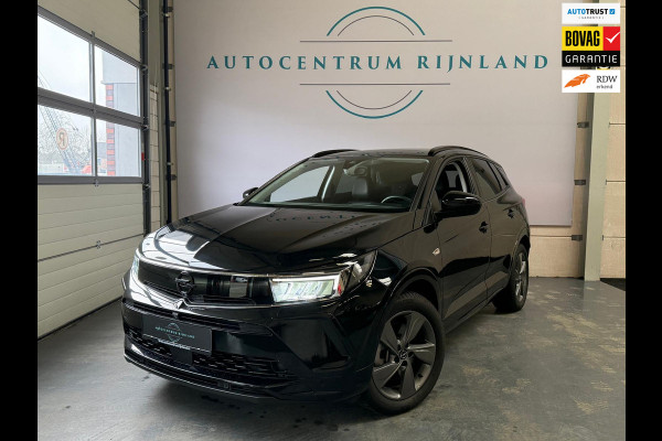 Opel Grandland 1.6 Turbo Plug-In Hybrid GS 1 Jaar Bovag Garantie