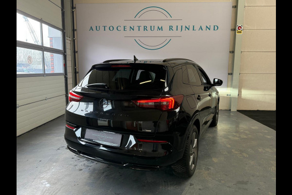 Opel Grandland 1.6 Turbo Plug-In Hybrid GS 1 Jaar Bovag Garantie