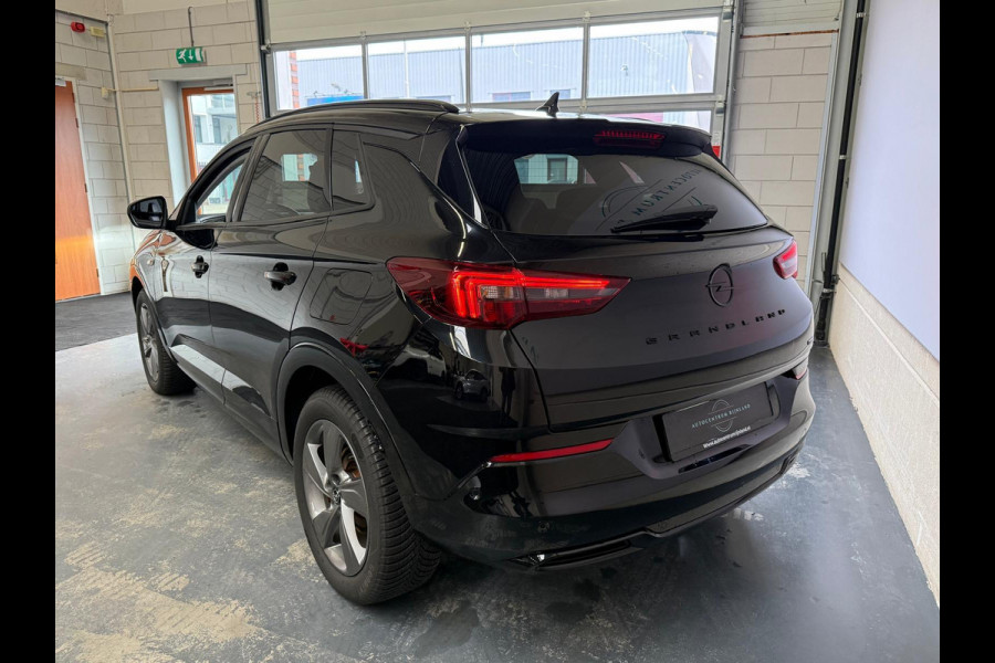 Opel Grandland 1.6 Turbo Plug-In Hybrid GS 1 Jaar Bovag Garantie