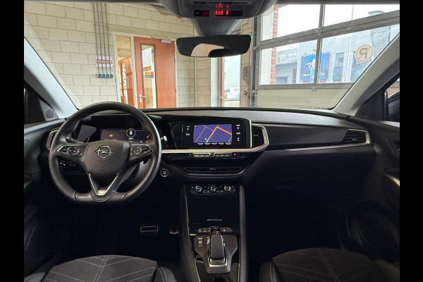Opel Grandland 1.6 Turbo Plug-In Hybrid GS 1 Jaar Bovag Garantie
