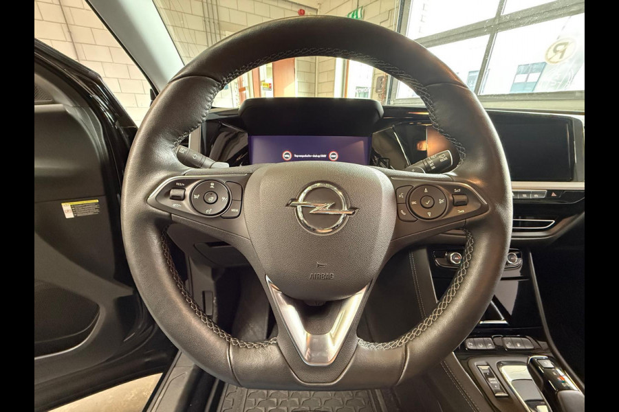 Opel Grandland 1.6 Turbo Plug-In Hybrid GS 1 Jaar Bovag Garantie