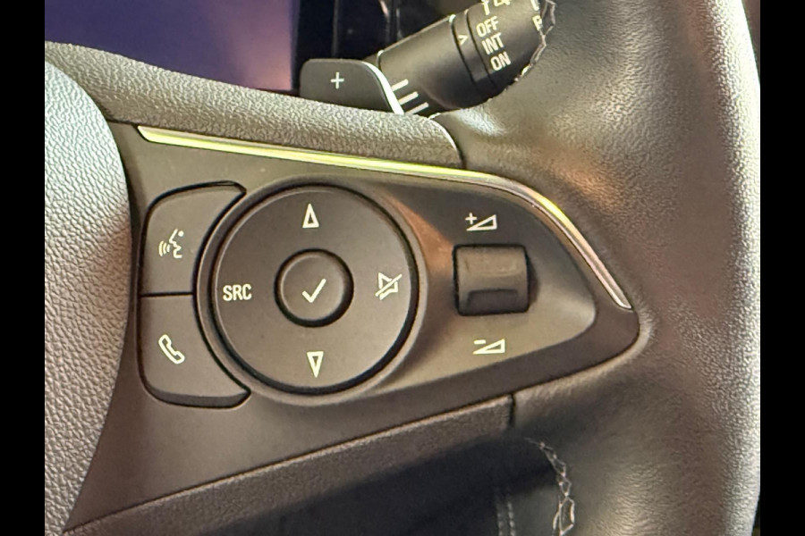 Opel Grandland 1.6 Turbo Plug-In Hybrid GS 1 Jaar Bovag Garantie