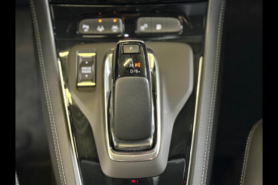 Opel Grandland 1.6 Turbo Plug-In Hybrid GS 1 Jaar Bovag Garantie