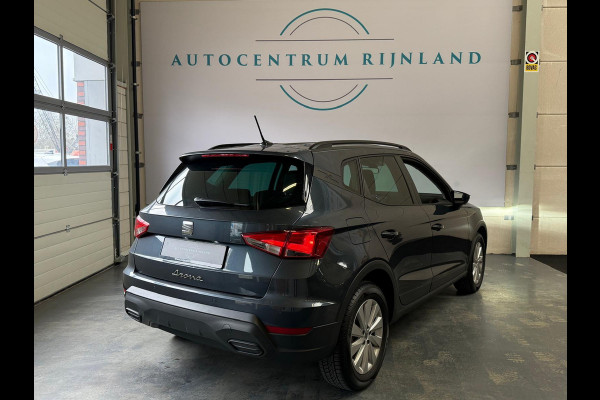 Seat Arona 1.0 TSI Style 1 Jaar Bovag Garantie