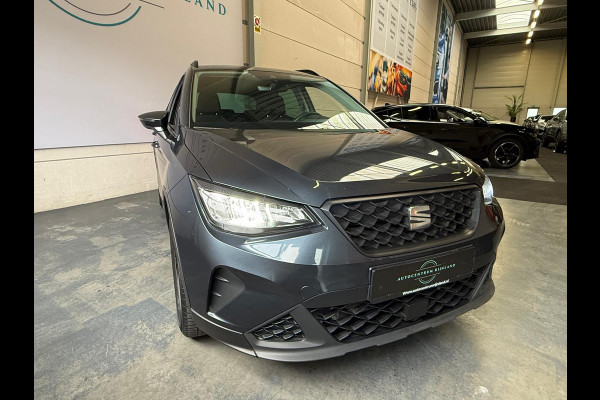 Seat Arona 1.0 TSI Style 1 Jaar Bovag Garantie