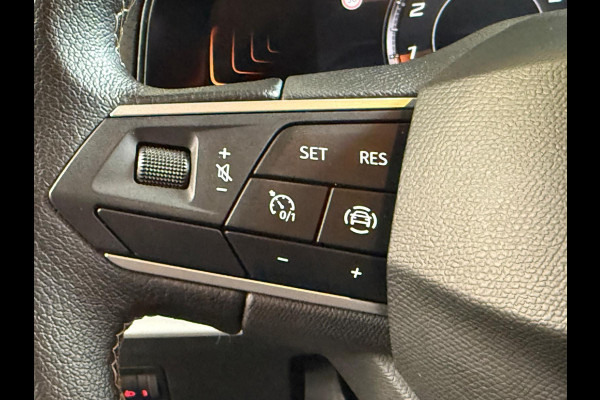 Seat Arona 1.0 TSI Style 1 Jaar Bovag Garantie