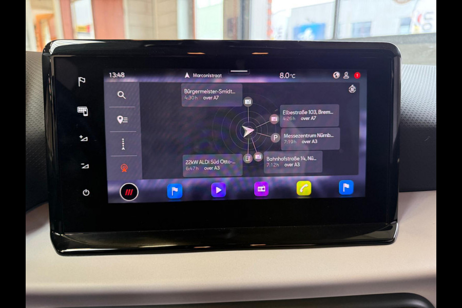 Seat Arona 1.0 TSI Style 1 Jaar Bovag Garantie