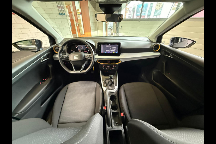 Seat Arona 1.0 TSI Style 1 Jaar Bovag Garantie