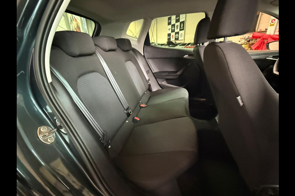 Seat Arona 1.0 TSI Style 1 Jaar Bovag Garantie