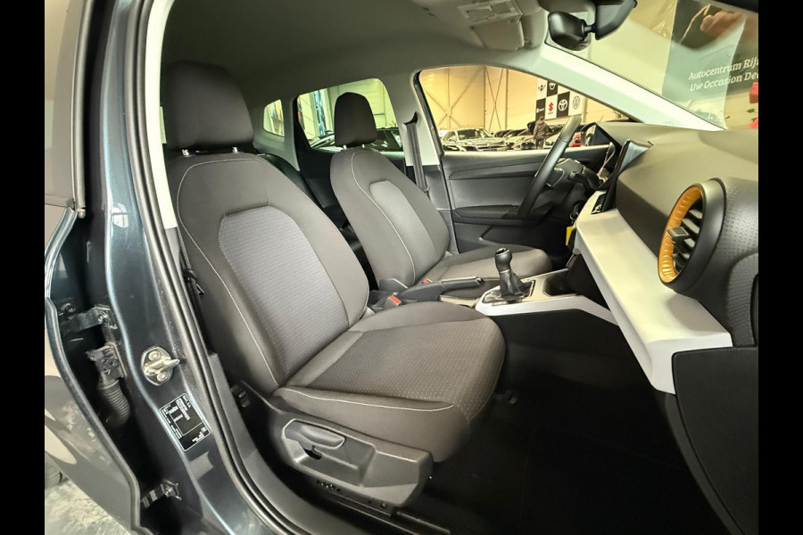 Seat Arona 1.0 TSI Style 1 Jaar Bovag Garantie