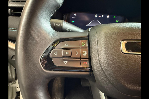Jeep Compass 4xe 240 Plug-in Hybrid Electric Upland 1Jaar Bovag Garantie