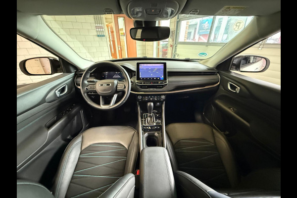 Jeep Compass 4xe 240 Plug-in Hybrid Electric Upland 1Jaar Bovag Garantie