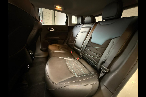 Jeep Compass 4xe 240 Plug-in Hybrid Electric Upland 1Jaar Bovag Garantie