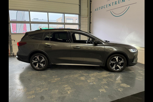 Ford FOCUS Wagon Active 155PK 1.0 EcoBoost Hybrid Winter Pack 1 Jaar Bovag Garantie
