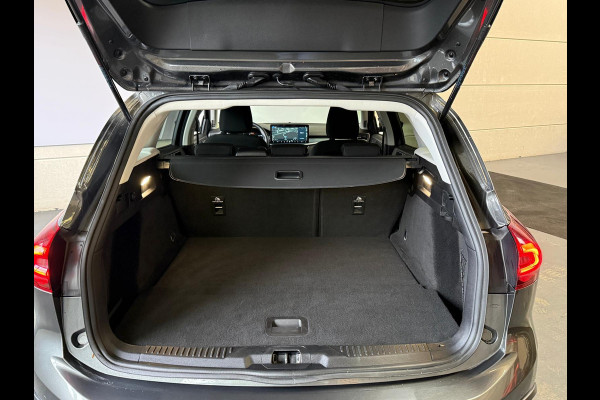 Ford FOCUS Wagon Active 155PK 1.0 EcoBoost Hybrid Winter Pack 1 Jaar Bovag Garantie