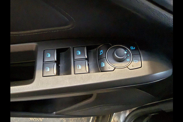 Ford FOCUS Wagon Active 155PK 1.0 EcoBoost Hybrid Winter Pack 1 Jaar Bovag Garantie