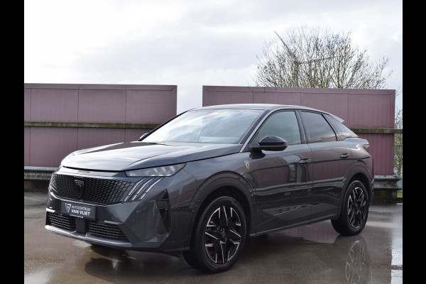 Peugeot 3008 1.2 Hybrid 136 GT NAVIGATIE & CARPLAY | ACHTERUITRIJCAMERA MET SENSOREN | E.C.C. |