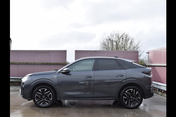 Peugeot 3008 1.2 Hybrid 136 GT NAVIGATIE & CARPLAY | ACHTERUITRIJCAMERA MET SENSOREN | E.C.C. |
