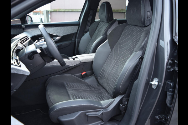 Peugeot 3008 1.2 Hybrid 136 GT NAVIGATIE & CARPLAY | ACHTERUITRIJCAMERA MET SENSOREN | E.C.C. |