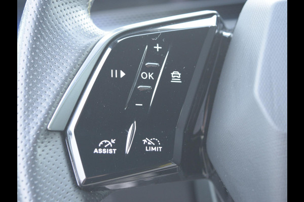 Peugeot 3008 1.2 Hybrid 136 GT NAVIGATIE & CARPLAY | ACHTERUITRIJCAMERA MET SENSOREN | E.C.C. |