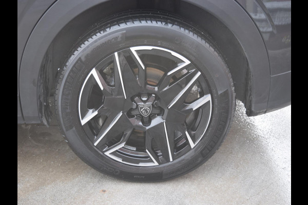 Peugeot 3008 1.2 Hybrid 136 GT NAVIGATIE & CARPLAY | ACHTERUITRIJCAMERA MET SENSOREN | E.C.C. |