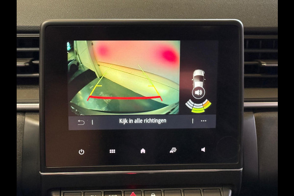 Renault Captur 1.6 E-Tech Hybrid 145 Intens Automaat 1 Jaar Bovag garantie