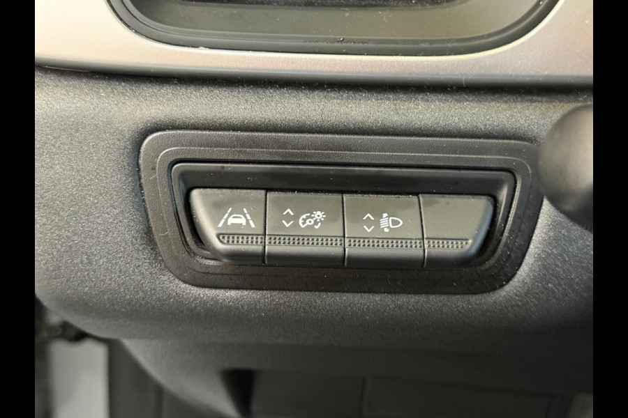 Renault Captur 1.6 E-Tech Hybrid 145 Intens Automaat 1 Jaar Bovag garantie