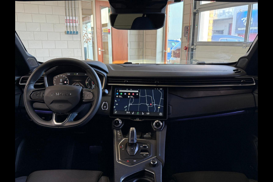 Lynk & Co 01 1.5 Nieuw 2025 PHEV Face Lift Model 1 Jaar Bovag Garantie