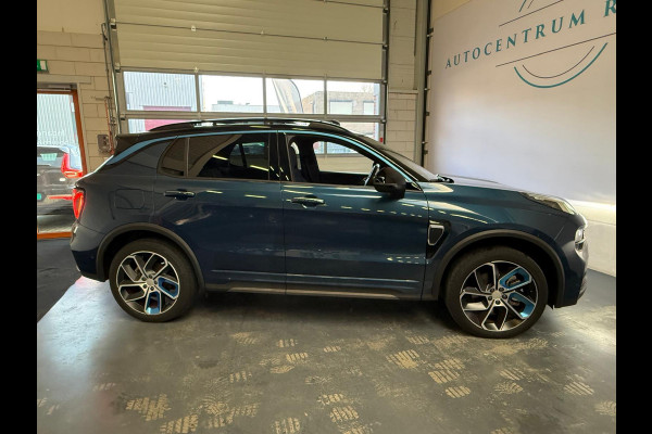 Lynk & Co 01 1.5 Nieuw 2025 PHEV Face Lift Model 1 Jaar Bovag Garantie
