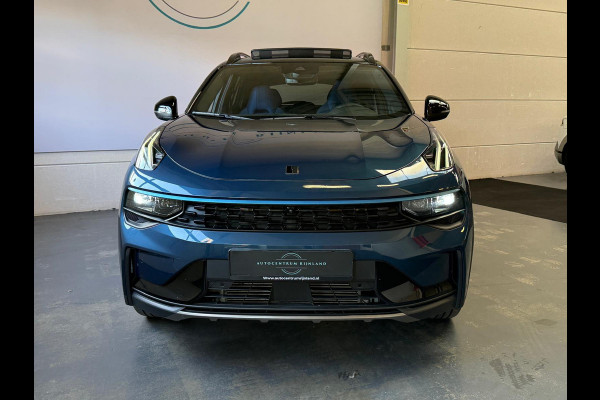 Lynk & Co 01 1.5 Nieuw 2025 PHEV Face Lift Model 1 Jaar Bovag Garantie