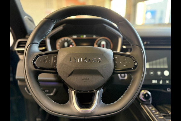 Lynk & Co 01 1.5 Nieuw 2025 PHEV Face Lift Model 1 Jaar Bovag Garantie