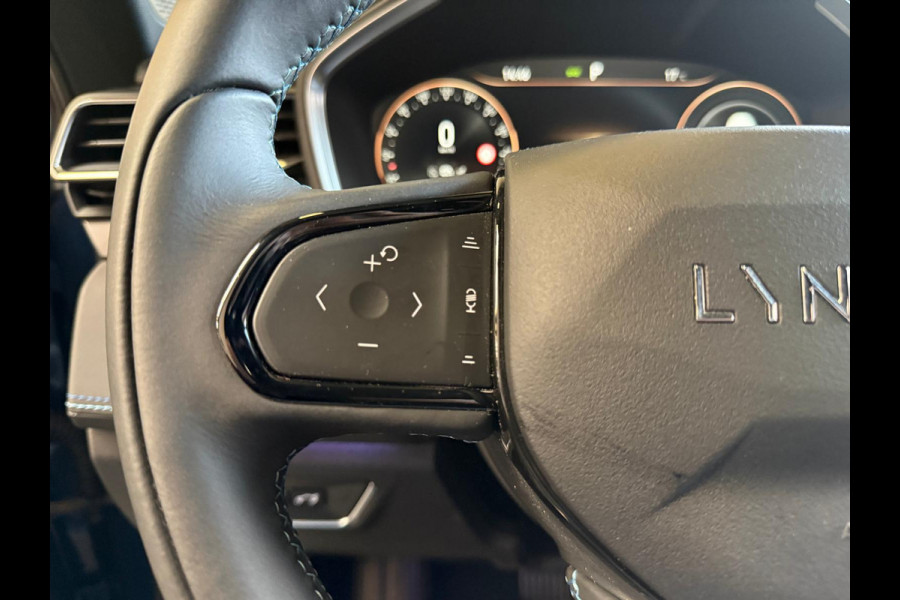 Lynk & Co 01 1.5 Nieuw 2025 PHEV Face Lift Model 1 Jaar Bovag Garantie