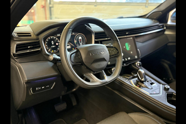 Lynk & Co 01 1.5 Nieuw 2025 PHEV Face Lift Model 1 Jaar Bovag Garantie