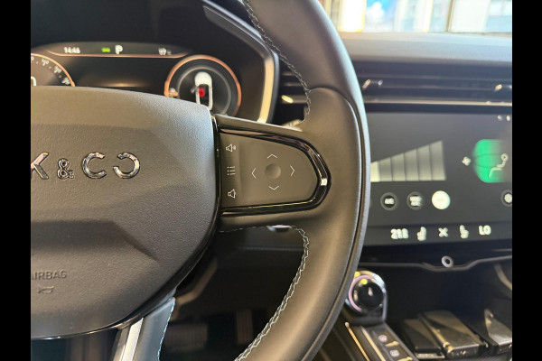 Lynk & Co 01 1.5 Nieuw 2025 PHEV Face Lift Model 1 Jaar Bovag Garantie