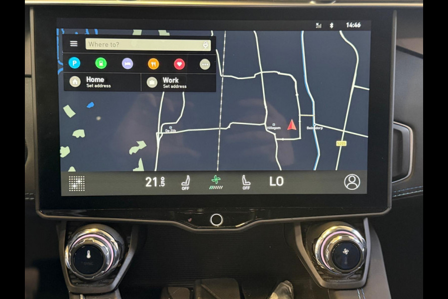 Lynk & Co 01 1.5 Nieuw 2025 PHEV Face Lift Model 1 Jaar Bovag Garantie