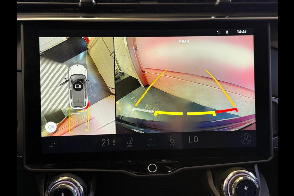 Lynk & Co 01 1.5 Nieuw 2025 PHEV Face Lift Model 1 Jaar Bovag Garantie