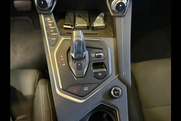 Lynk & Co 01 1.5 Nieuw 2025 PHEV Face Lift Model 1 Jaar Bovag Garantie