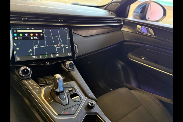 Lynk & Co 01 1.5 Nieuw 2025 PHEV Face Lift Model 1 Jaar Bovag Garantie