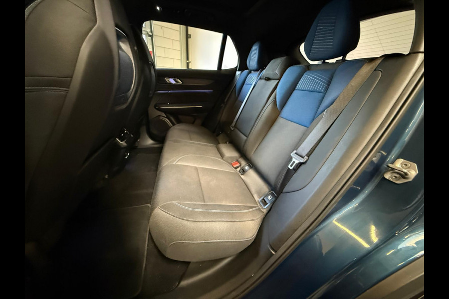 Lynk & Co 01 1.5 Nieuw 2025 PHEV Face Lift Model 1 Jaar Bovag Garantie