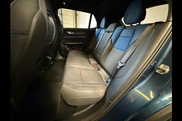 Lynk & Co 01 1.5 Nieuw 2025 PHEV Face Lift Model 1 Jaar Bovag Garantie