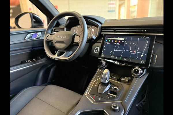 Lynk & Co 01 1.5 Nieuw 2025 PHEV Face Lift Model 1 Jaar Bovag Garantie