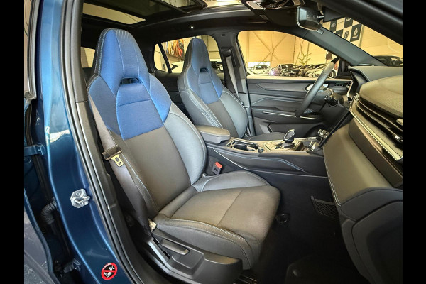 Lynk & Co 01 1.5 Nieuw 2025 PHEV Face Lift Model 1 Jaar Bovag Garantie