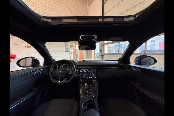 Lynk & Co 01 1.5 Nieuw 2025 PHEV Face Lift Model 1 Jaar Bovag Garantie