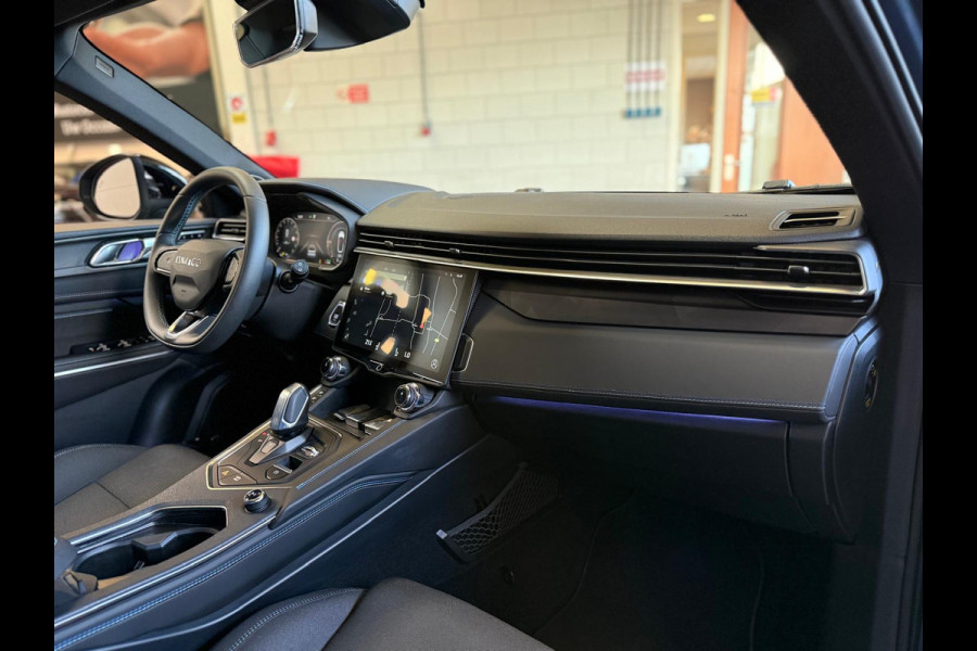 Lynk & Co 01 1.5 Nieuw 2025 PHEV Face Lift Model 1 Jaar Bovag Garantie