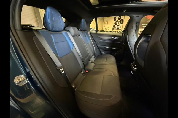 Lynk & Co 01 1.5 Nieuw 2025 PHEV Face Lift Model 1 Jaar Bovag Garantie