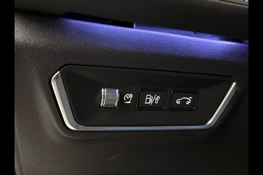 Lynk & Co 01 1.5 Nieuw 2025 PHEV Face Lift Model 1 Jaar Bovag Garantie