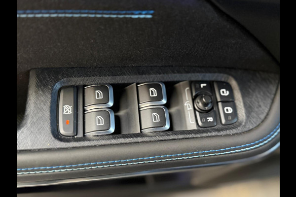 Lynk & Co 01 1.5 Nieuw 2025 PHEV Face Lift Model 1 Jaar Bovag Garantie