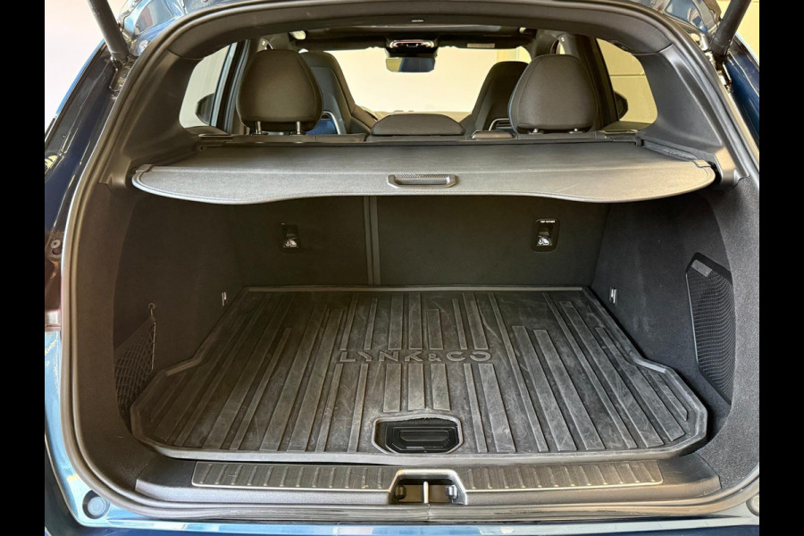 Lynk & Co 01 1.5 Nieuw 2025 PHEV Face Lift Model 1 Jaar Bovag Garantie